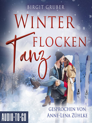 cover image of Winterflockentanz